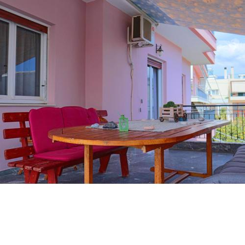 Νatasas Place in Evia