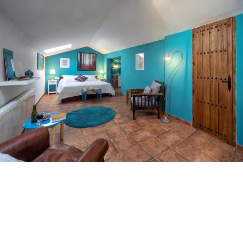 Atelier 88 Boutique B&B