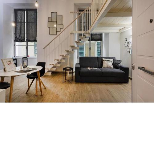 Atelier Apartments by Wonderful Italy