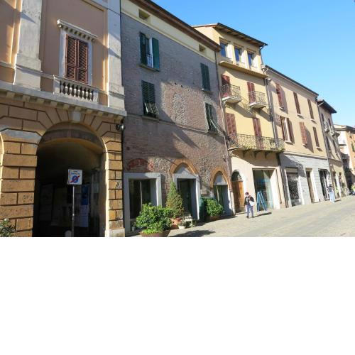 Atelier Della Castellina
