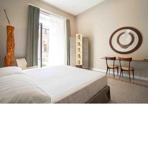 Atelier Inès Arts & Suites