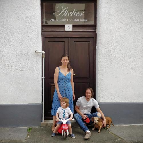 Atelier Keszthely