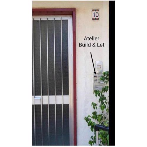 Atelier kw Corporate - Boutique Hotel Flexible Accomodations - Premium