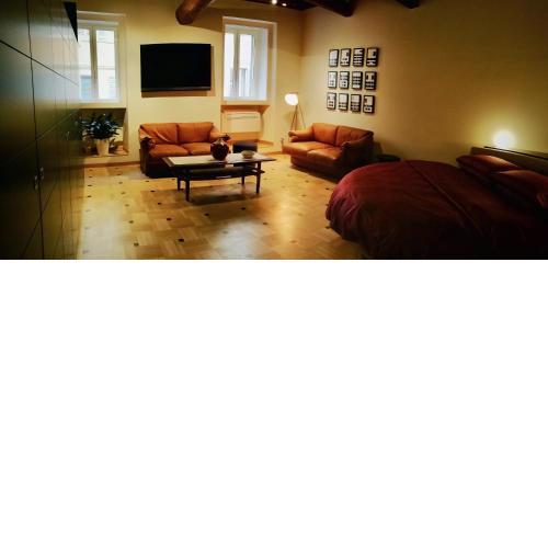 Atelier Musicale Suites
