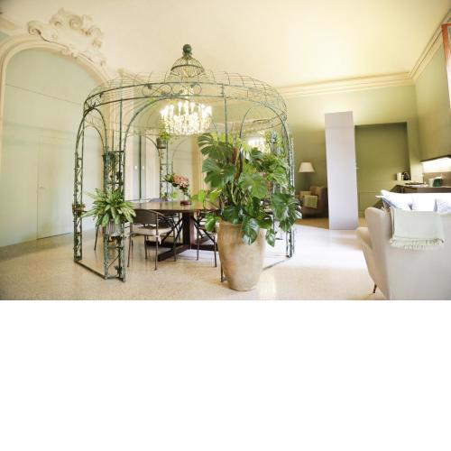 Atelier Pallavicini Suites