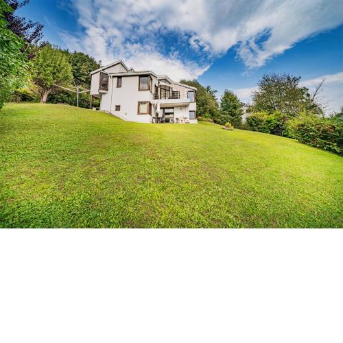 Atemberaubende Architekten-Villa in Velden am Wörthersee