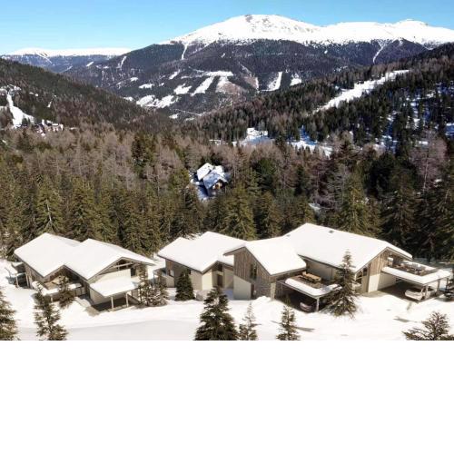 Atemlos Mountain Chalet