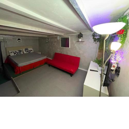 Atena Apartments B&B Fantasy