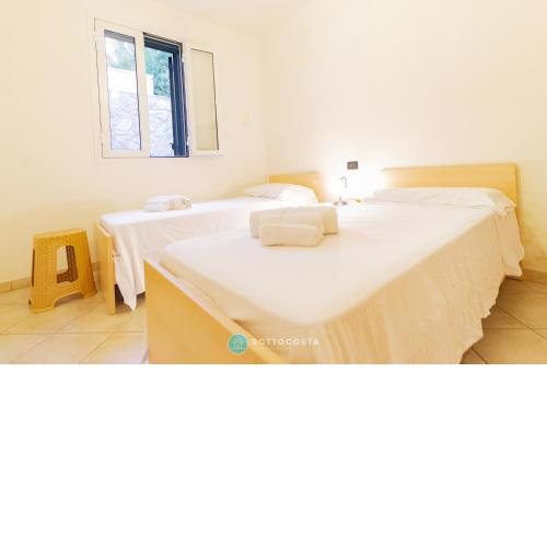 ATENA FLAT - TORRE DELL'ORSO