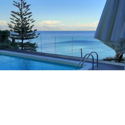 Atena Mare Sea View