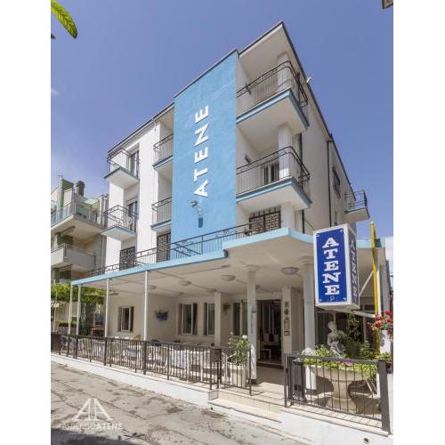 Atene Albergo Riccione