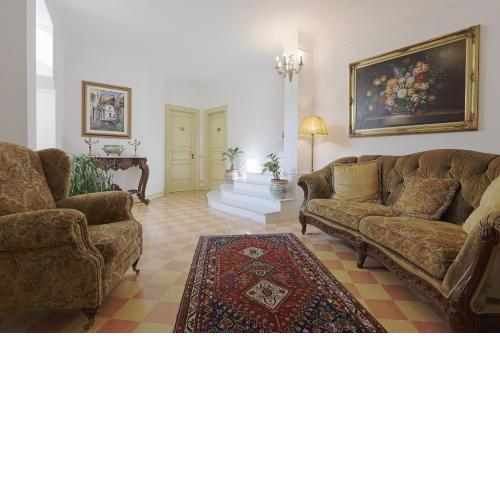 Atenea Luxury Suites