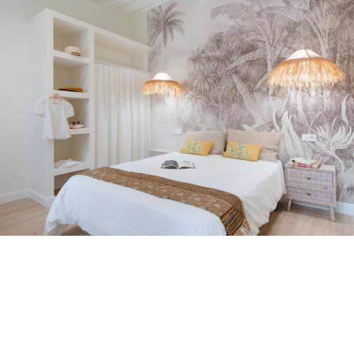 Atenea Malaga Apartments
