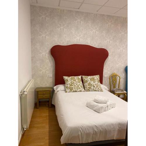 ATENEO LOFT LUXURY