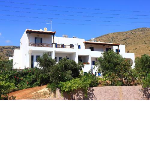Ateni House