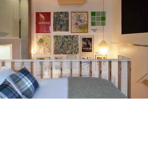ATERIAN LOFT 1