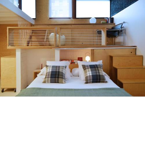 ATERIAN LOFT 2