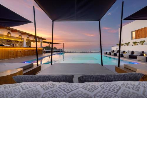 Atermono Boutique Resort & Spa