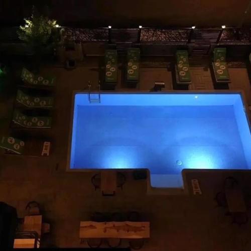 ATERNA HOTEL
