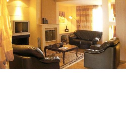 Ateron Suites Hotel & Spa