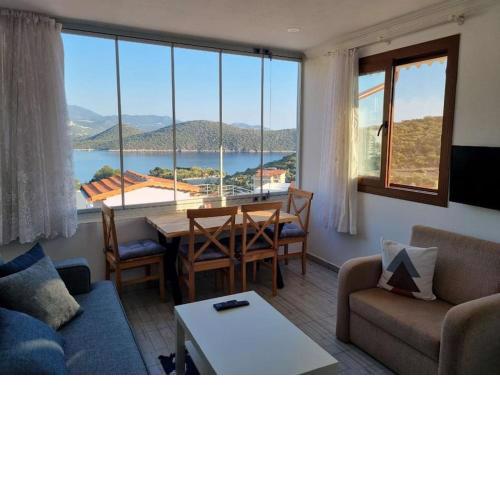 Ateş Apart Kaş