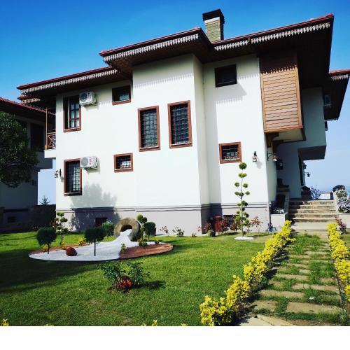 Ates Konaklari