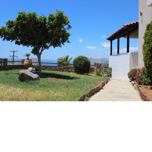 Athanasia Holiday House