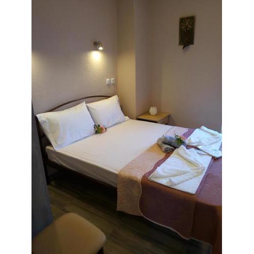 Athanasia inn II