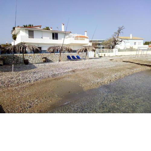 Athanasia Villa