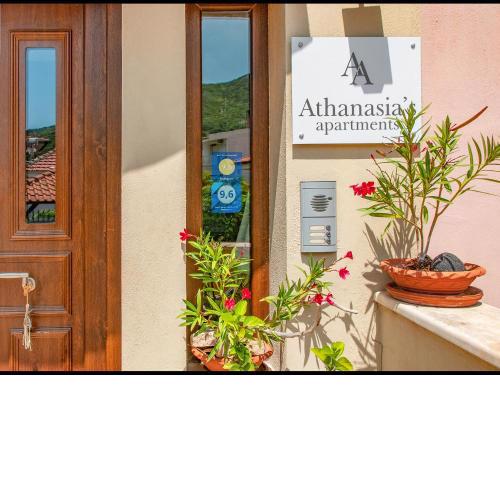 Athanasia's Apartments