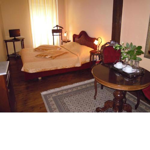 Atheaton Traditional Guest Ηouse Nafplion