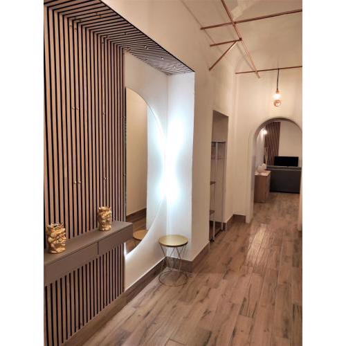 Athena Apartment- Ortigia Holidays