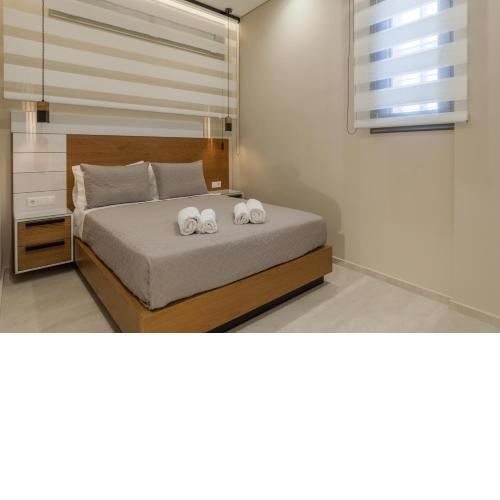 Athena Apartment