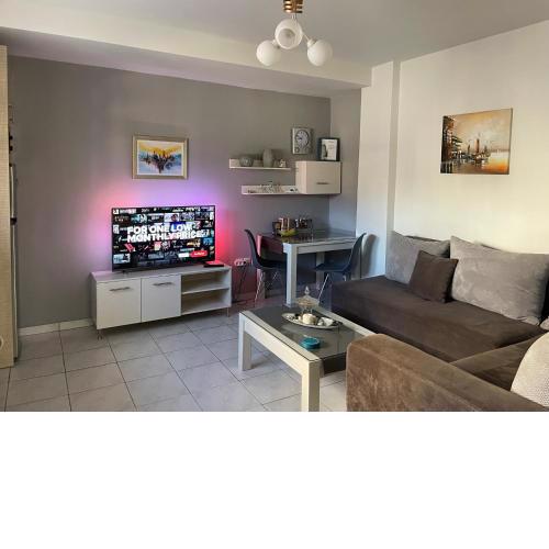 Athena Apartment