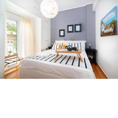 Athena by Heloni Apartments