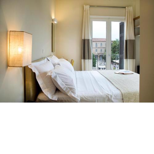 Athena hotel