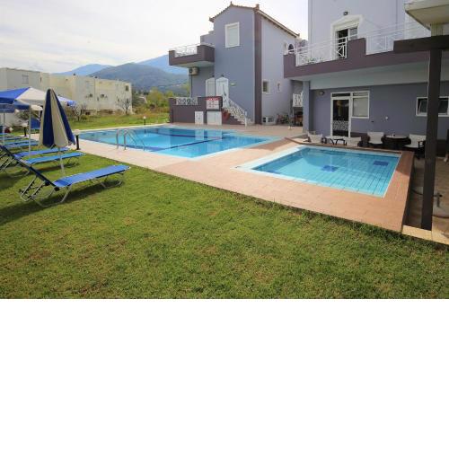Athena Hotel