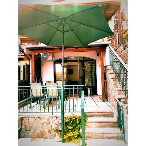 Athena House