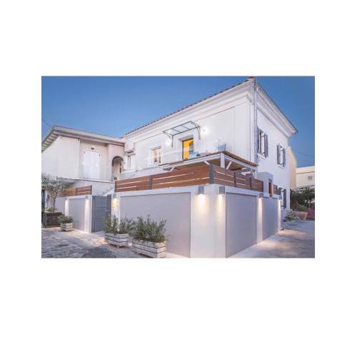 Athena Luxury Apartments