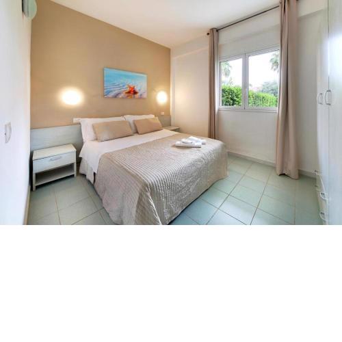 Athena Resort