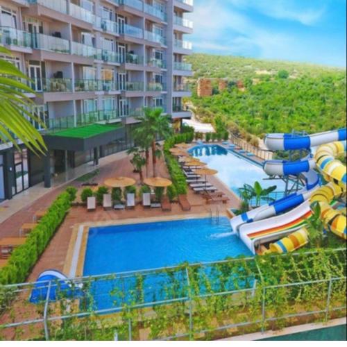 Athena Suits Luxury Apartment