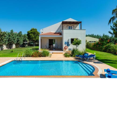 Athena Villa