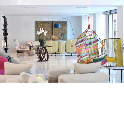 Athenaeum Grand Hotel