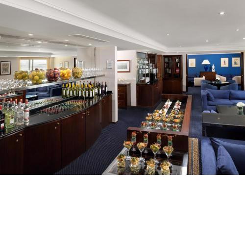 Athenaeum Intercontinental, an IHG Hotel