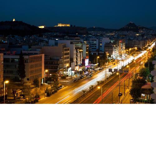 Athenaeum Smart Hotel