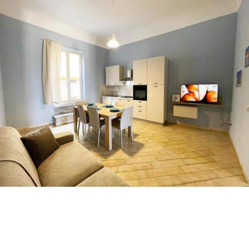 AthenaHome- Appartamento Intero