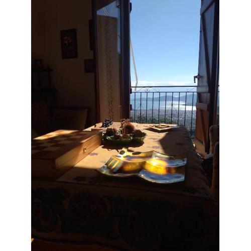 Athena's Guest House