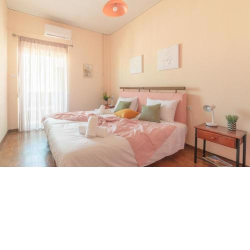 Athena's Heraklion City Center Apartment