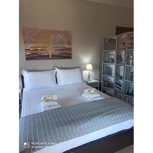 Athena's Luxury Place