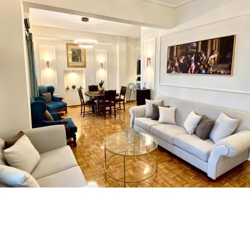 Athenian Condo